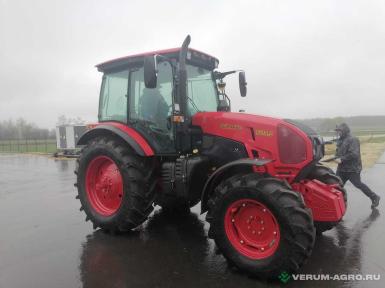 Колесные тракторы - BELARUS 1523.3 1523.3-0000010-150