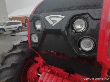 Колесные тракторы - BELARUS 1523.3 1523.3-0000010-150