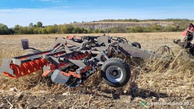 Бороны - СТЕЛЛАР БОРОНА ДИСКОВАЯ БД-7