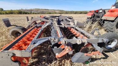 Бороны - СТЕЛЛАР БОРОНА ДИСКОВАЯ БД-7