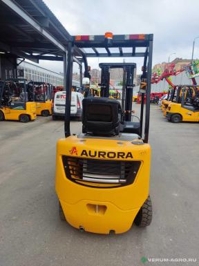 Прочее - HELI FD30T-NGA3 AURORA