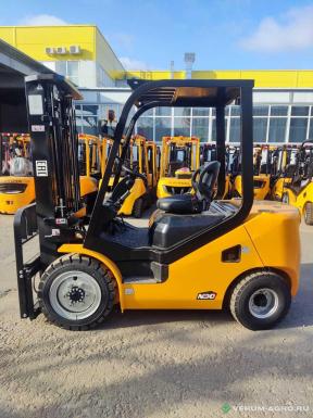 Прочее - HELI FD30T-NGA3 AURORA