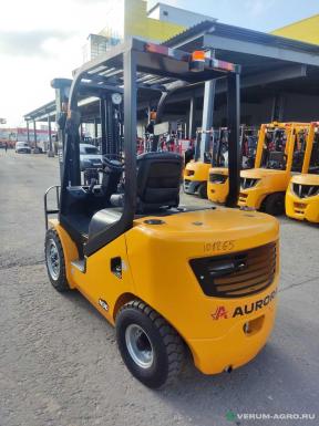 Прочее - HELI FD30T-NGA3 AURORA