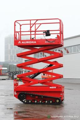 Подъемники - RUNSHARE ASC 0808 