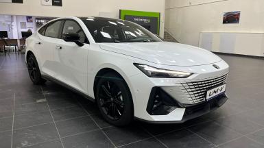 Легковой автотранспорт - CHANGAN UNI-V 1.5 AMT (181 л.с.)