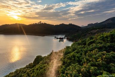 Бпла - XAG P100Pro