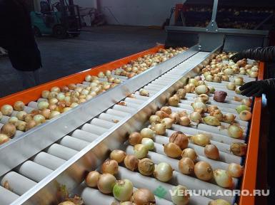 Прочее - АГРО ПРОГРЕСС Стол роликовый СР-3015