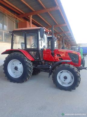 Колесные тракторы - BELARUS 952.3