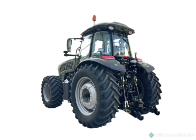 Колесные тракторы - AGROAPOLLO L2604 