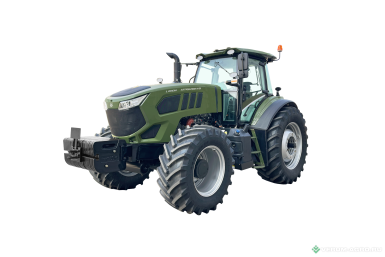 Колесные тракторы - AGROAPOLLO L2604 