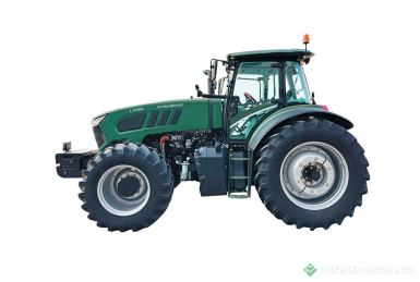 Колесные тракторы - AGROAPOLLO L2604 