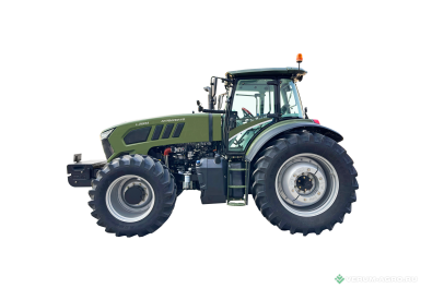 Колесные тракторы - AGROAPOLLO L2604 