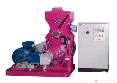 Экструдеры - ЖАСКО Пресс-экструдеры ПЭ-750