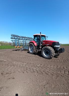 Культиваторы - ОРЛАН КБП-6 КБП-6-3К1