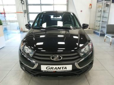 Легковой автотранспорт - LADA Granta 1.6 MT (90 л.с.)