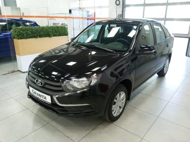 Легковой автотранспорт - LADA Granta 1.6 MT (90 л.с.)