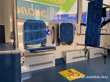 Автобусы - LOTOS 105 С02