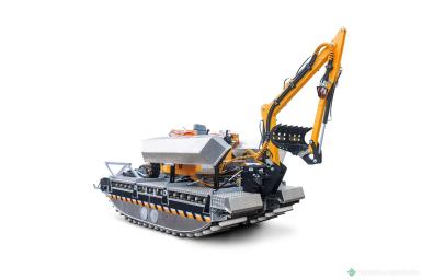 Прочее - ПОРТУМ 1200 