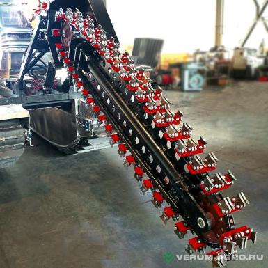 Прочее - ПОРТУМ 1200 