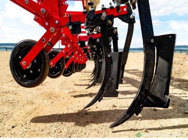 Культиваторы - ИП СОЛГАЛОВА Д.А. КРН 5,6