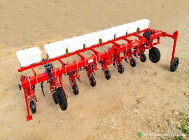 Культиваторы - ИП СОЛГАЛОВА Д.А. КРН 5,6