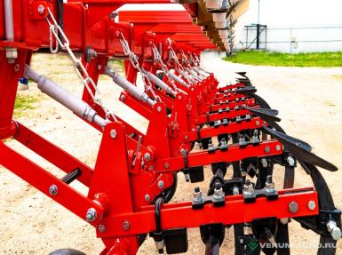 Культиваторы - ИП СОЛГАЛОВА Д.А. КРН 5,6
