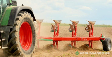 Плуги и глубокорыхлители - AGRO-MASZ Плуг навесной оборотный AgroMasz  
PO 4+1
 Оборотный