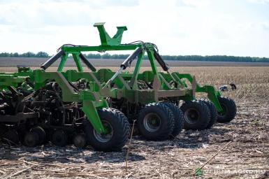 Сеялки - ДОН 637 637.Д.07.21.0