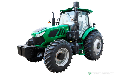 Колесные тракторы - AGROAPOLLO CFJ2204