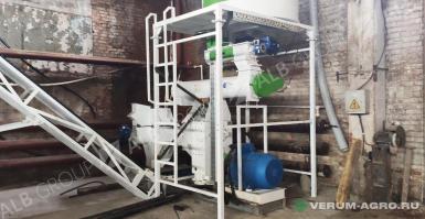 Прочее - АЛБ ФЭКТОРИ ЛГ-500