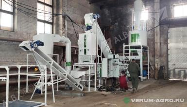 Прочее - АЛБ ФЭКТОРИ ЛГ-500