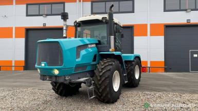 Колесные тракторы - БТЗ 254К.20