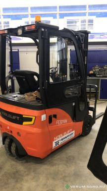 Прочее - NOBLELIFT FE3D16N