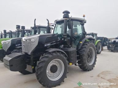 Колесные тракторы - SADIN Sadin-Aomoh SD1804 