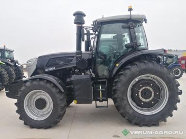 Колесные тракторы - SADIN Sadin-Aomoh SD1804 