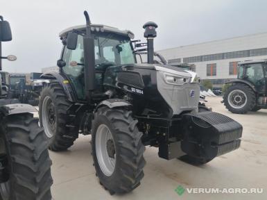 Колесные тракторы - SADIN Sadin-Aomoh SD1804 