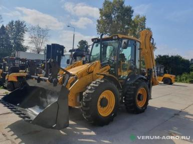 Экскаваторы - LIUGONG CLG777A-S