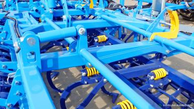 Культиваторы - FARMET Компактомат К 1000  PS II C Компактомат К 1000  PS II C