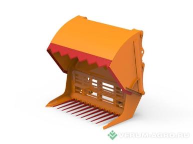 Прочее - АМКОДОР Отделитель сенажа АДЗ-342С.45.45.000 