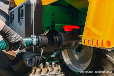 Прочее - ГВАРТА Почвенный инъектор ИНТЕГРАЛ