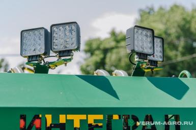 Прочее - ГВАРТА Почвенный инъектор ИНТЕГРАЛ