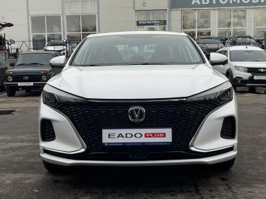 Легковой автотранспорт - CHANGAN Eado Plus 1.4 AMT (155 л.с.)