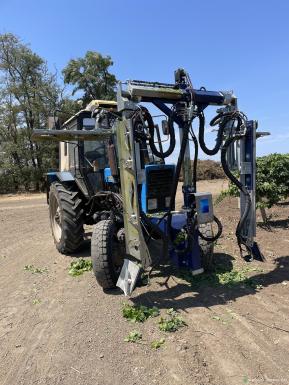 Прочее - СИРИУС-М T-1000SRS/HL чеканочная машина