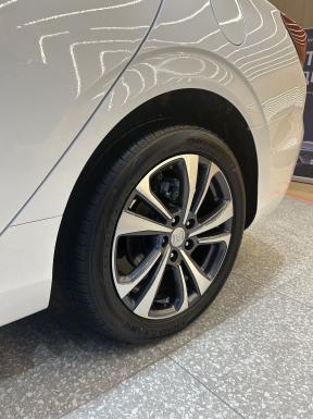 Легковой автотранспорт - CHANGAN Eado Plus 1.4 AMT (155 л.с.)