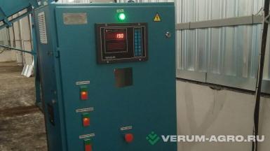 Кормораздатчики-смесители - СМСЗ АКМ-11С