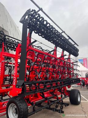 Культиваторы - SOLAR FIELDS КС-10(П)