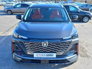 Легковой автотранспорт - CHANGAN CS55PLUS 1.5 AMT (181 л.с.)
