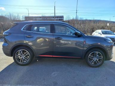 Легковой автотранспорт - CHANGAN CS55PLUS 1.5 AMT (181 л.с.)