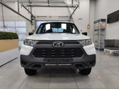 Легковой автотранспорт - Niva 1.7 MT (80 л.с.) 4WD