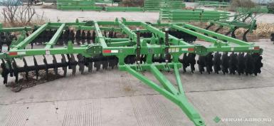 Бороны - BENYU 1BZ-8.8